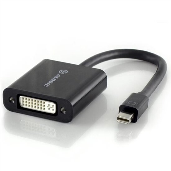 ALOGIC 15cm ACTIVE Mini DisplayPort to DVI Adapter-preview.jpg